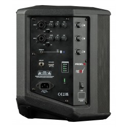 PROEL SOUND FREEONEX PROEL SOUND 8032496919810 China ST 1 2 Active 1 0 4 FERT 85182200 ALL-IN-ONE BATTERY POWERED PERSONAL PA pb
